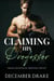 Claiming His Professor - Primal Regression, #6