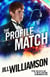 The Profile Match: Mission 4: Cambodia - The Mission League