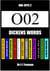 Dickens Words (One-Off 2)