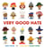 Very Good Hats