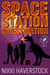 Space Station Investigation - Captain Liz Laika Mysteries, #3