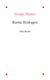 Martin Heidegger