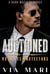 Auctioned - Ruthless Protectors, #3