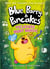 Blue, Barry & Pancakes 4 - Treasure Hunt Havoc
