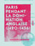 Paris pendant la domination anglaise (1420-1436) - Documents extraits des registres de la Chancellerie de France