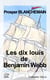 Les dix louis de Benjamin Webb