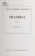 Spasmes