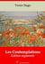 Les Contemplations – suivi d'annexes - Nouvelle édition 2019