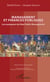 Management et finances publiques - Les marqueurs du New Public Management