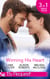 Winning His Heart - The Millionaire's Homecoming / The Maverick Millionaire (The Logan Twins) / The Billionaire's Nanny