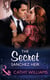 The Secret Sanchez Heir