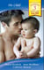 His Child - The Mistress's Child / Nathan's Child / D'Alessandro's Child