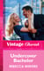 Undercover Bachelor