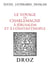 Le Voyage de Charlemagne à Jérusalem et à Constantinople