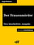 Der Frauenmörder - Neu bearbeitete Ausgabe (Klassiker der ofd edition)
