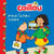 Caillou prend l'autobus scolaire