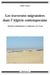 Les traversées migratoires dans l'Algérie contemporaine - Africains subsahariens et Algériens vers l'exil