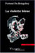 La violette bleue