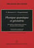 Physique quantique et géométrie