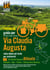 Percorso ciclabile Via Claudia Augusta 1/2 "Altinate" PREMIUM - Guida per un magnifico viaggo in bici (tranne le pagine di testo tutte le pagine a colori)