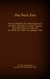 Das Buch Esra, das 10. Geschichtsbuch aus dem Alten Testament der Bibel - Von der Rückkehr des Volkes Israels nach Jerusalem, dem Bau des zweiten Tempels, dem Dienst Esras am Volk und der Abkehr des Volkes von sündigen Taten