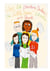 Was ist denn positives Denken? - Die "little heroes" schreiben ein Buch