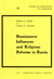 Renaissance Influences and Religious Reforms in Russia : Western and Post-Byzantine Impacts on Culture and Education (16th-17th Centuries)