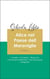 Scheda libro Alice nel Paese dell Meraviglie (analisi letteraria di riferimento e riassunto completo)