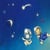Leo, Hase und die Reise ins Weltall
