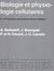 Biologie et physiologie cellulaires, vol. 3 - Chloroplastes, peroxysomes, division cellulaire