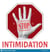 Aide contre l'intimidation