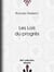 Les Lois du progrès
