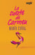 La suerte de Carmen - El mejor regalo para San Valentín, una novela de Harlequin
