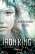 The iron King (El rey de hierro) - The Iron Fey (1)