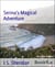 Serina's Magical Adventure - Mermaid Tale