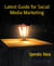 Latest Guide for Social Media Marketing - SMO book