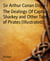 The Dealings Of Captain Sharkey and Other Tales of Pirates (Illustrated)