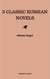 8 Classic Russian Novels You Should Read