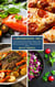 28 Low-Sugar Recipes - Part 3 - measurements in grams - From vegan-friendly Pizza, paleo-ready meals and tasty Slow-Cooker dishes up to delicious grilled meat