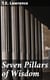 Seven Pillars of Wisdom