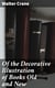 Of the Decorative Illustration of Books Old and New - 3rd ed