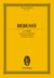 La Mer - 3 Symphonic Sketches