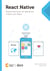 React Native - Desenvolvimento de aplicativos mobile com React