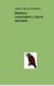 Bestiario universitario y fauna asociada