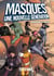Masques: super-héros adolescents
