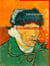 L'homme à l'oreille cassée