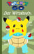 Pokémon GO - Das Witzebuch - Inoffizielles Pokemon GO Buch (lustig, lachen, witzig; Pokemon GO für Kinder, Humor, Pokemon GO deutsch, Bücher, Schule, Augmented Reality, Spiel, Game, Pikachu, Schiggy)