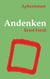 Andenken - Aphorismen