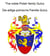 The noble Polish family Gulcz. Die adlige polnische Familie Gulcz.