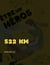 522 km - Être un héros - Des histoires de gars
